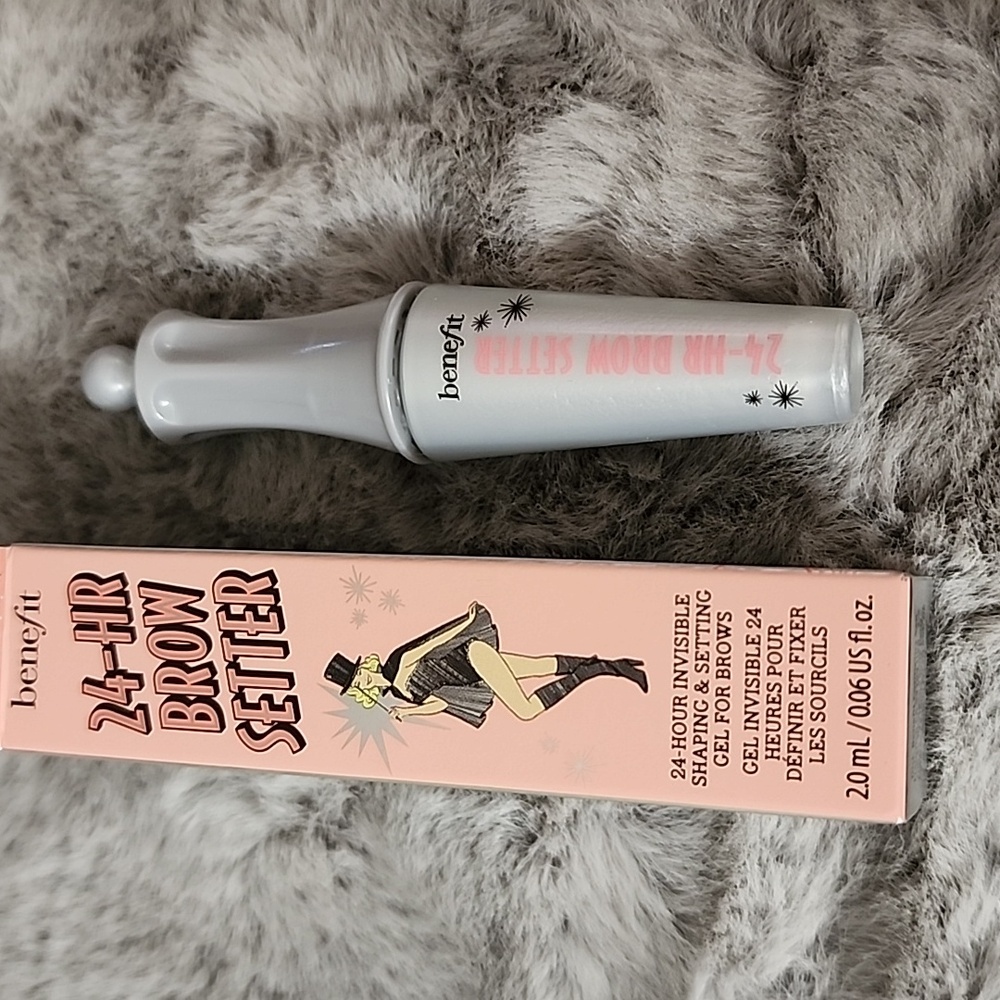 NIB Benefit‎ 24 HR Brow Setter